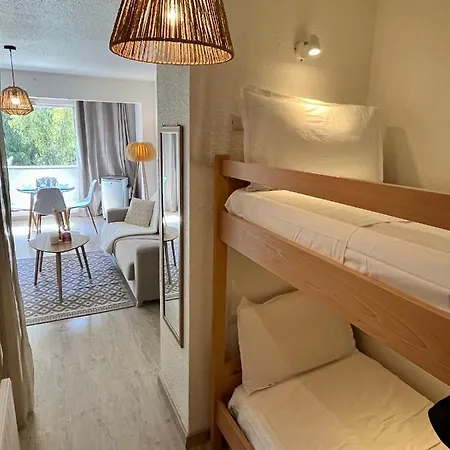 Joli Studio A 2 Minutes A Pied De La Apartmán